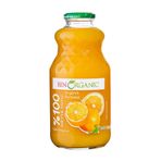 Benorganic 946 ml Organik Portakal Suyu