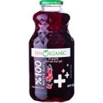 Benorganic Karışık Meyve Suyu 946 ml