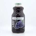 Benorganic Organik Üzüm Suyu 946 Ml