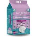 Benpetto B250 10 lt Bebek Pudrası Parfümlü Kedi Kumu