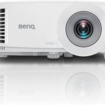 BenQ 3800 ANS 1920x1080 FULL HD 2 xHDMI VGA USB A 20.000:1 3D DLP Projektör