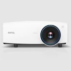 BenQ 5000 ANS 1920x1200 WUXGA 2 xHDMI RJ45 360° Döndürme DLP Lazer Projeksiyon