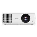 BENQ LH650 4000 ANS 1920X1080 FHD HDMI USB-A TYPE-C 4K DESTEKLI OPSIYONEL WIFI DLP LAZER PROJEKSIYON
