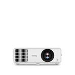 Benq Lh650 4000 Lümen Lazer Projeksiyon Cihazı - Beyaz