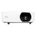 BenQ LU710 Projeksiyon