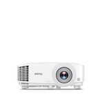 Benq Mh560 3800 Ans Fhd 2xhdmi Vga 3d Dlp Projeksiyon Cihazı - Gri