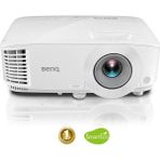 Benq MH560, 3800 Ansı, 1920X1080 Full Hd, 2xhdmı, Vga, 20.000:1, 3d, 10.000 Saat Lamba Ömrü, Dlp Projeksiyon - Çok Renkli