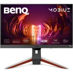 BenQ Mobiuz EX240 24 inç 165Hz 1ms Oyuncu Monitörü