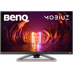 BenQ Mobiuz EX2710S 27 inç 1ms 165Hz Oyuncu Monitörü Outlet - Teşhir