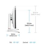 BenQ Mobiuz EX271Q 27 inç 180Hz 1ms 2K IPS Pivot Oyuncu Monitörü