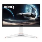 BenQ Mobiuz EX271U 27 inç 165Hz 1ms 4K IPS Pivot Oyuncu Monitörü