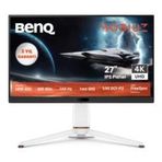 BenQ Mobiuz EX271U 27 inç 165Hz 1ms 4K IPS Pivot Oyuncu Monitörü