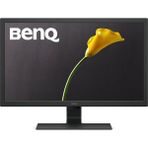 Benq Monitör 27″ Düz, Fhd, Tn Panel, Led, Göz Korumalı, 75 Hz, 1 Ms (GL2780) - 0,03 ms - 100 Hz