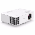BenQ Mx560 4000 ANS 1024 x 768 XGA 2xHDMI VGA USB 3D DLP Beyaz Projektör