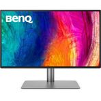 BenQ PD2725U 27 inç 4K Display Profesyonel Monitör