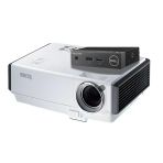 Benq Projeksiyon Cihazı Mp511 Model Profesyonel Vga'lı & Hyper Box 4K Android Tv Box Free Ip Cihaz (Yenilenmiş 2. El Ürün)