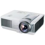 Benq Projeksiyon Cihazı Mp515st Model (Beyaz Renk Kasa) Hdmı Lı Vga Lı 2500 Lümen 3000 Saat Lamba Ömrü 1600X1200 Çözünürlük 3D (Yenilenmiş 2. El Ürün)