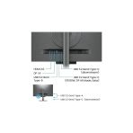 Benq Rd320u 31.5" 5 Ms 4K Ips 60 Hz Monitör ( Outlet) Açık Kutu