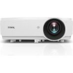 BenQ SH753P 5000 ANSI 1920x1080 FHD 2x HDMI VGA RJ45 USB 3D DLP Projeksiyon Cihazı