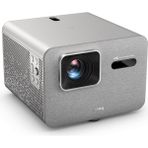 Benq TK705I 4K LED Premium Sinema Projeksiyon Cihazı (Lisanslı Google Tv) - Gri