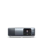 Benq Tk710 3200 Ans 4k Uhd 240hz Hdr Lazer Oyun Eğlence 3d Projeksiyon Cihazı - Beyaz
