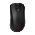 Benq Zowıe Ec2-Dw Orta Boy 4K Asimetrik Sağ Kablosuz E-Spor Oyuncu Mouse - Siyah