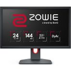 BenQ Zowie XL2411K 24" 1 ms Full HD Pivot 144 Hz Oyuncu Monitörü Teşhir
