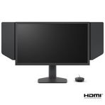 BenQ Zowie XL2546X Plus 24.1 inç 280Hz 0.5ms Oyuncu Monitörü