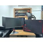Benq Zowie Xl2566k 24.5" Full Hd 0.5 Ms Pivot 360Hz Oyuncu Monitörü (İkinci El)