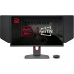 Benq Zowie Xl2566k Dyac 24.5" 0.5 Ms Full Hd Oyuncu Monitörü Teşhir Outlet Vitrin