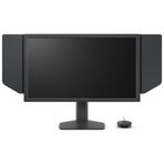 BenQ Zowie XL2586X Plus 24.1 inç 600hz 0.5ms DyAc+ Pivot Oyuncu Monitörü