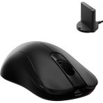 BENQ ZOWIE ZA13-DW Küçük boy 4K Simetrik Kablosuz E-spor Oyuncu Mouse - Siyah