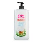 Benri 1000 ml Goat Milk Duş Jeli