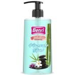 Benri 1000 ml Mineral Spa Duş Jeli