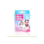Benri 12'li Nefes Açıcı Bant