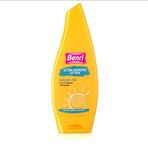 Benri 150 ml Parıltılı Ultra Bronzlaştırıcı Losyon