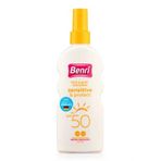 Benri 150 ml SPF50 Hassas Koruma Güneş Spreyi