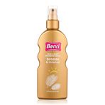 Benri 150 ml Yoğun Hızlı Bronzlaştırıcı Sprey