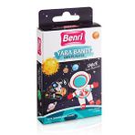 Benri 15'li Space Yara Bandı