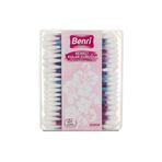 Benri 200 Adet Kulak Temizleme Çubuğu