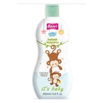 Benri 200 ml Baby Bebek Losyonu