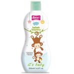 Benri 200 ml Baby Bebek Losyonu