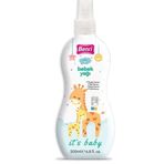 Benri 200 ml Sprey Bebek Yağı