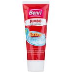 Benrı 250 ml Dental Jumbo Diş Macunu