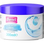 Benri 300 ml Nemlendirici Bakım El ve Vücut Kremi
