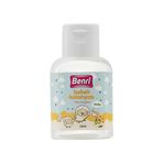 Benri 50 ml Mini Boy Bebek Kolonyası
