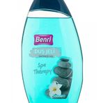 Benri 500 ml Spa Therapy Duş Jeli