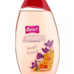 Benri 500 ml Sweet Sunset Duş Jeli