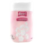 Benri 50'li Oval Pamuk