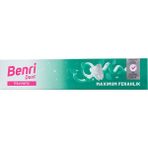Benri 75 ml Dent Ferah Nefes Diş Macunu